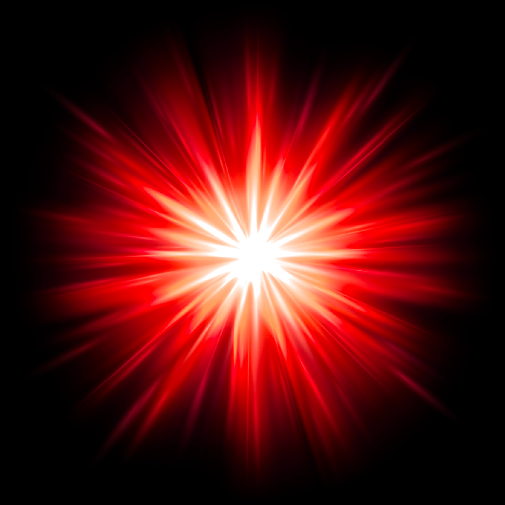 Red Light Therapy NJ Logo